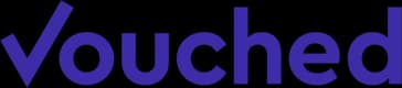 Vouched logo
