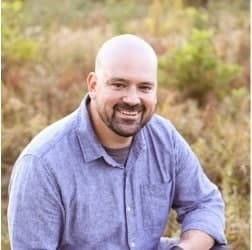 Nick Collinger