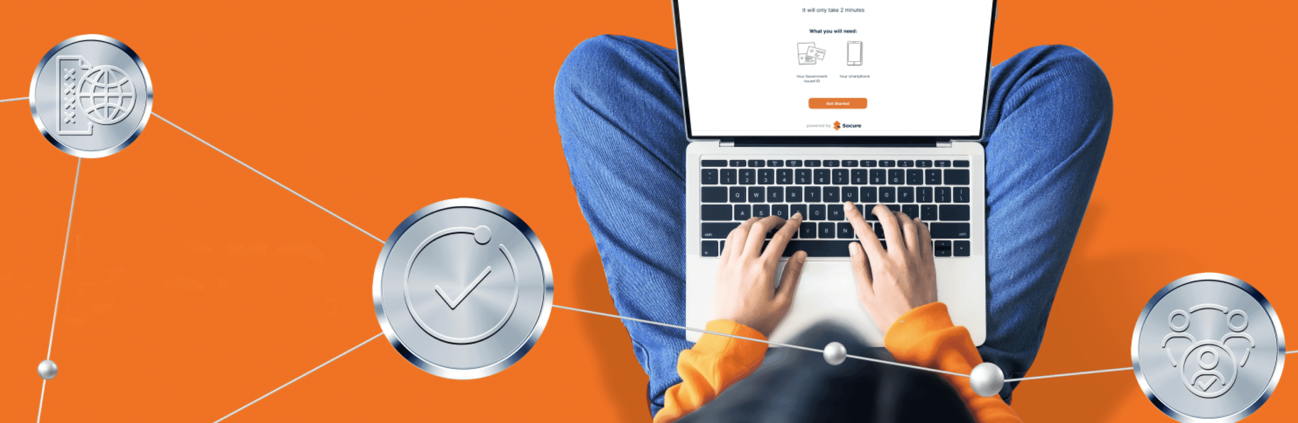 What to Expect When You Exercise Your Data Rights with Socure
