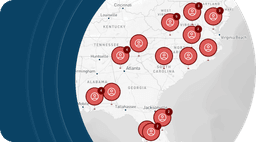 Government Fraud Patterns Report