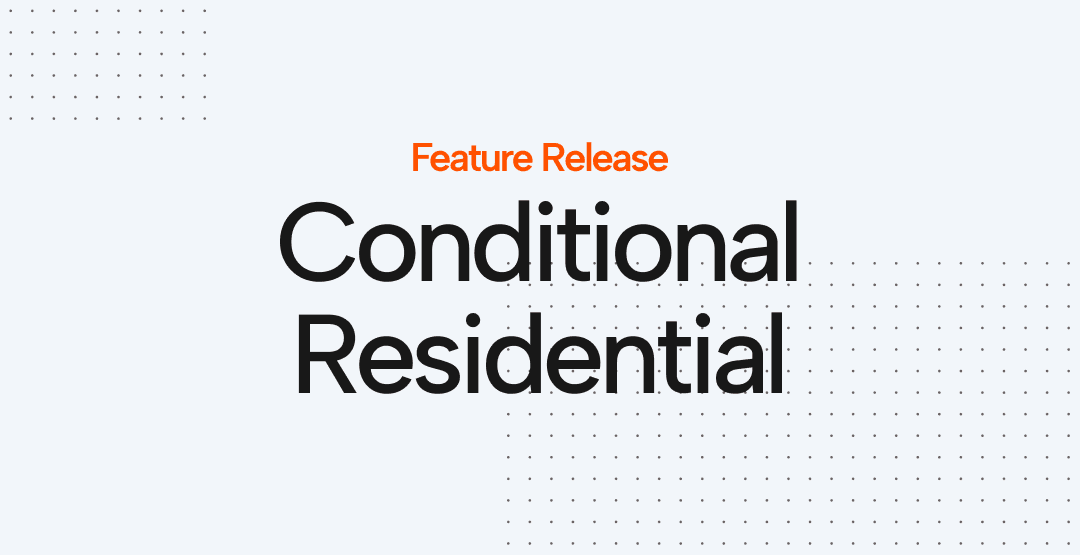 Minor Product Release - Blog (Left)