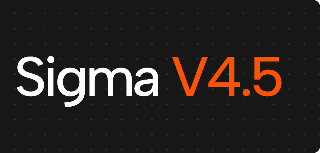 SigmaV4-5 - Inner Page Banner